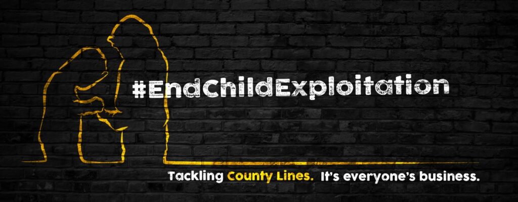End Child Exploitation Tackling exploitation in Bedfordshire
