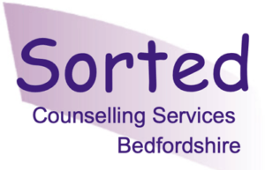 Sorted Counselling services Bedfordshire